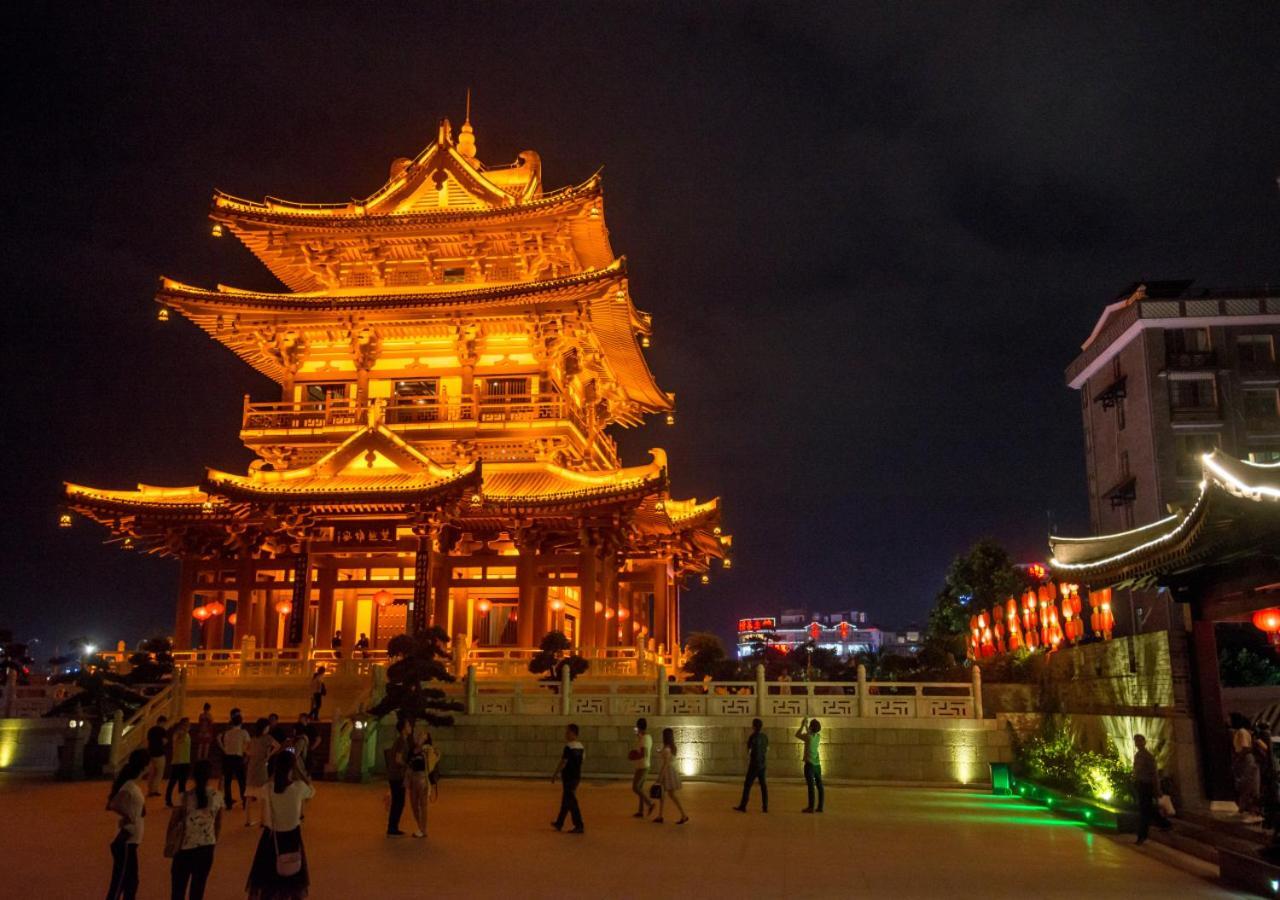 桂林王城青年旅馆旅舍 客房 照片